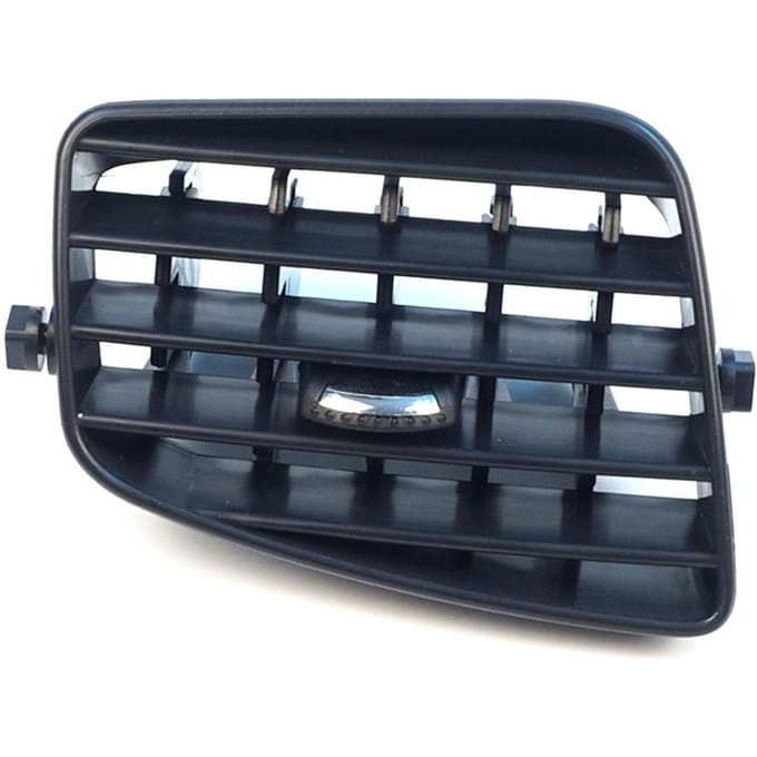 BDP1598-1 Dashboard Luchtuitlaat Rooster Cover Trim Binnendiffuser Midden Links voor Renault Megane MK3 2008-2016 Fluence L3 2009–2020