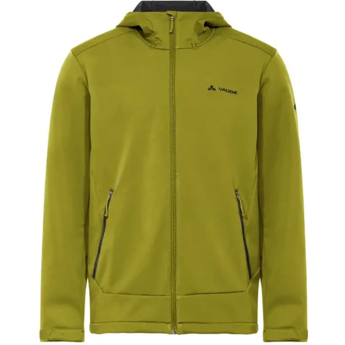 Hooded jacket VAUDE Ever