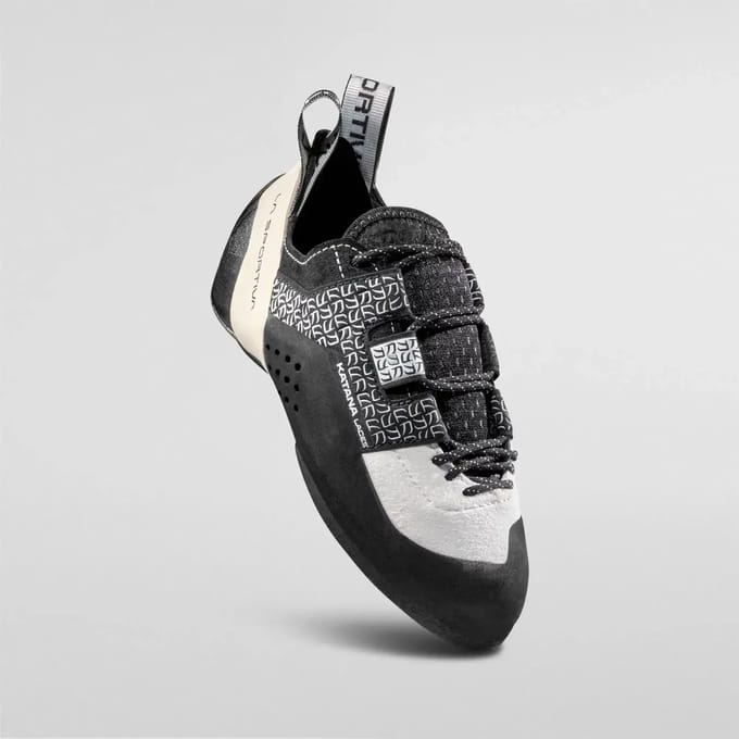 Meisjeklimschoenen La Sportiva Katana