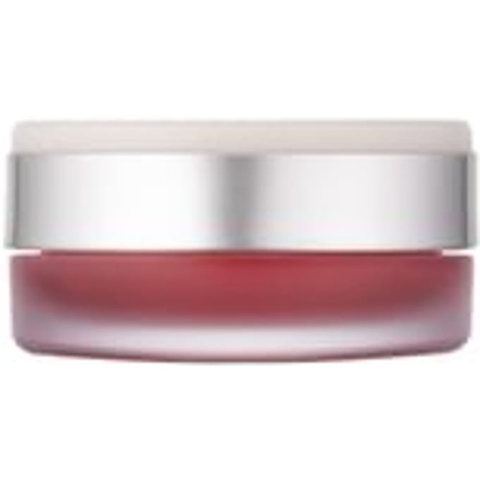 Heart Percent - Dote on Mood Custom Lip & Cheek Single - 12 Colors #M08 Tender Pink