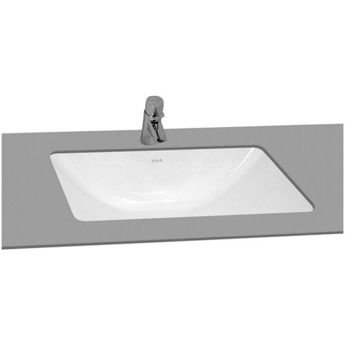 VitrA S20 undercounter washbasin 53 x 41.5 cm 5339B003-0012