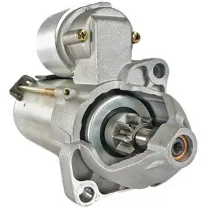 Startmotor SGR BMW R 1200 R/S/GS