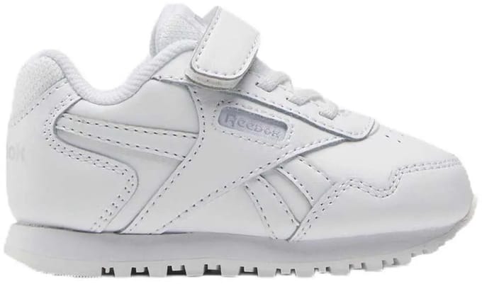Reebok Royal Glide Schoenen 1v Wit EU 32 Jongens