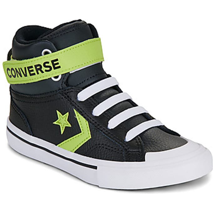 Converse  Hoge Sneakers PRO BLAZE STRAP LEATHER