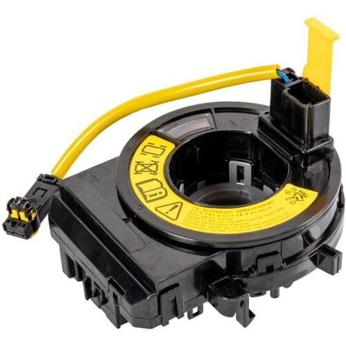 Wikkelveer, airbag BLUE PRINT ADBP140041
