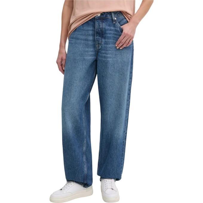 Calvin Klein Jeans Damesjeans