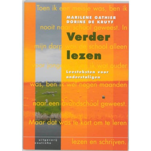 Verder Lezen - M. Gathier