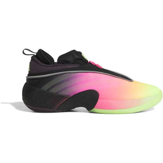 Basketbalschoenen adidas D.O.N. Issue 7