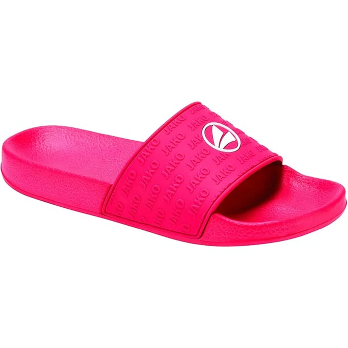 Jako Jakolette River Badslipper - Roze | Maat: 36