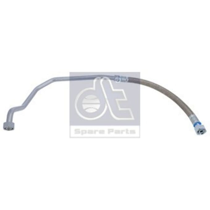 Drukleiding, luchtcompressor DT SPARE PARTS 5.41904
