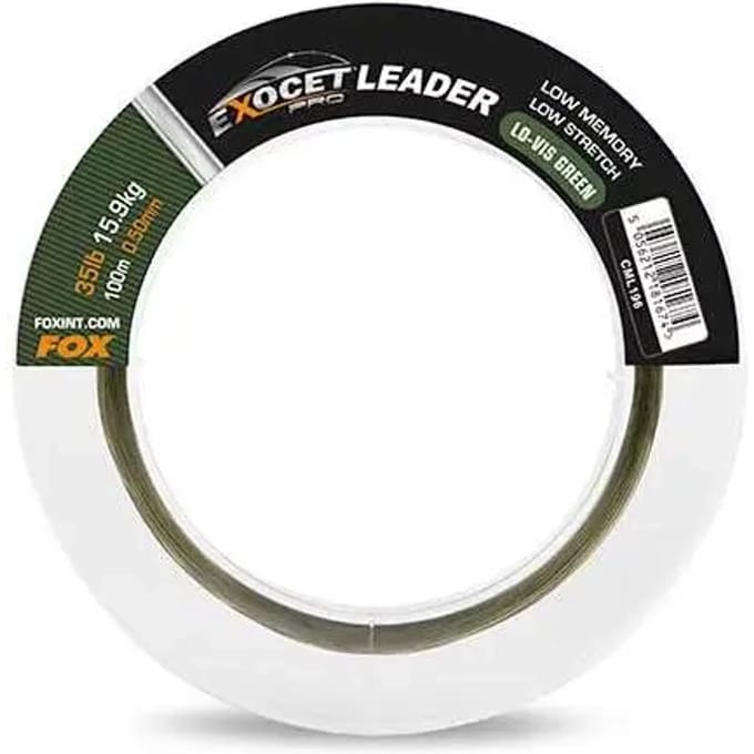 Exocet Pro Leader Fox
