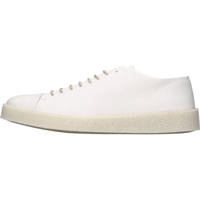 Pantanetti Witte sneakers