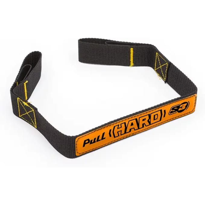 Voorband S3 Hard Enduro