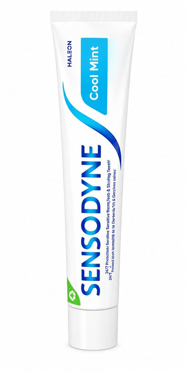 Sensodyne Tandpasta Cool Mint 75 ml