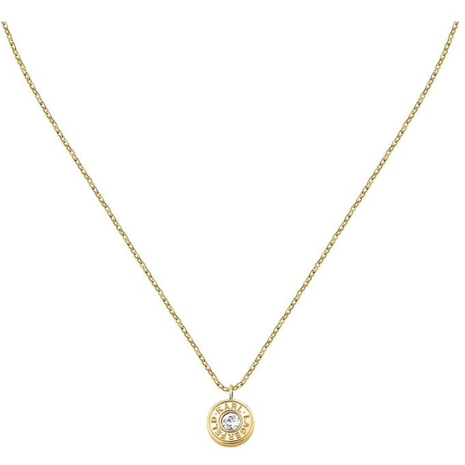 Karl Lagerfeld Ketting Illume KLBJX06