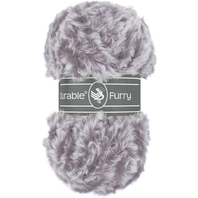 Durable Furry - 342 Teddy