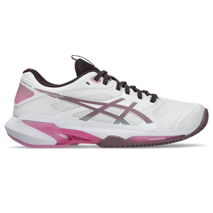 Dames tennisschoenen Asics Solution Speed FF 4 Clay