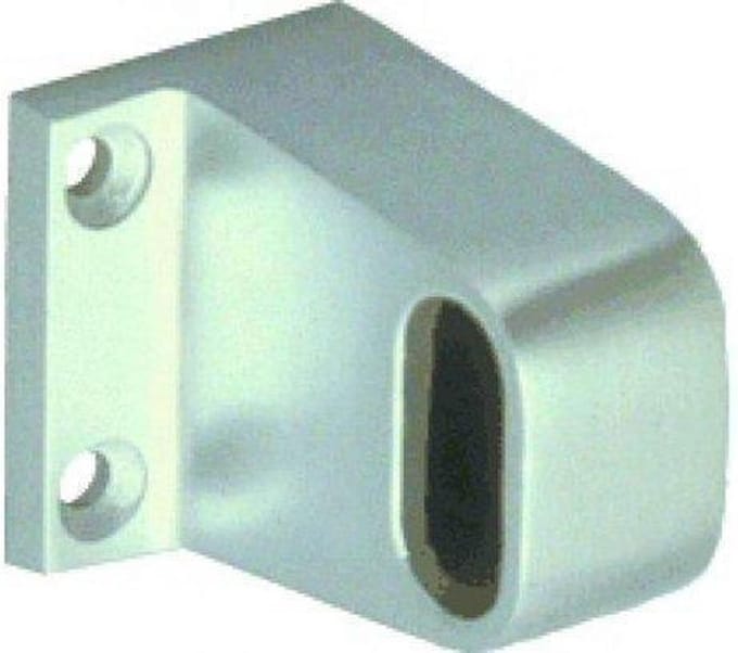 Hermeta STEUN EIND GARDELUX-1 NATUREL (1030-01E)