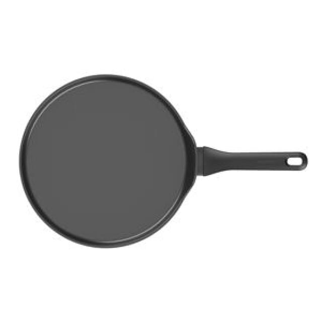 DiNA Pannenkoekenpan antikleef Helix - Ø 28cm - Metaal - PFAS-vrij