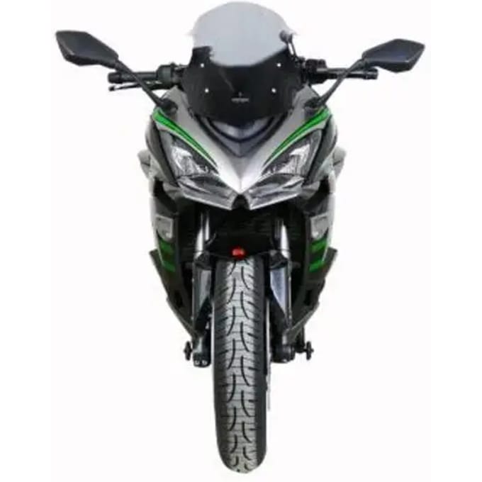 Motorbel MRA Racing "R" Kawasaki Ninja 1100 SX SE [1100]