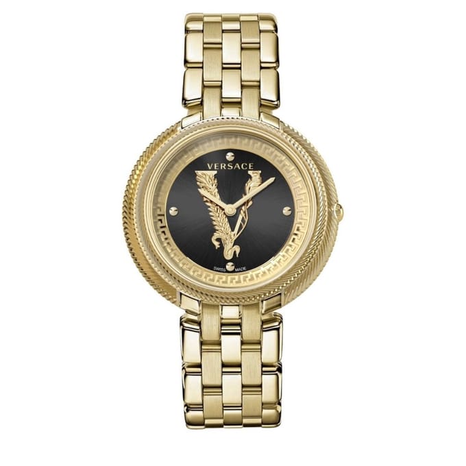 Versace Thea VE2CA0723 vrouwen horloge