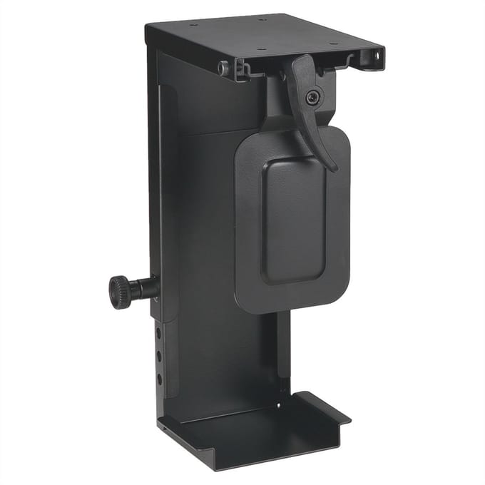 VALUE Mini PC houder zwart