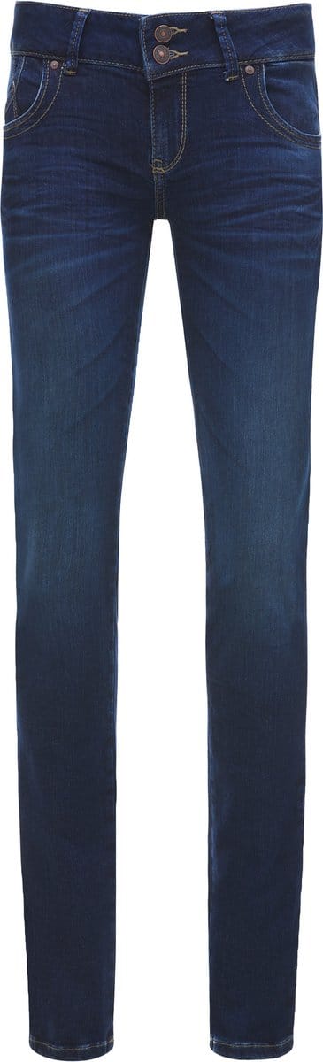 LTB Jeans Molly Dames Jeans - Donkerblauw - W32 X L34