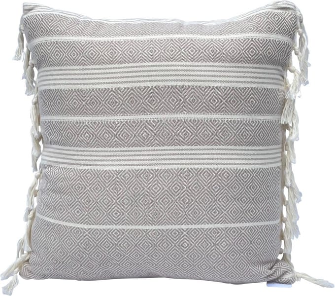 Beachie Blanes beige 50 x 50 cm