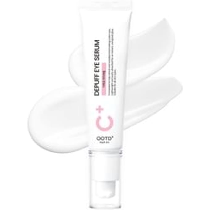 OOTD - Depuff Eye Serum 2026 Version - 30g