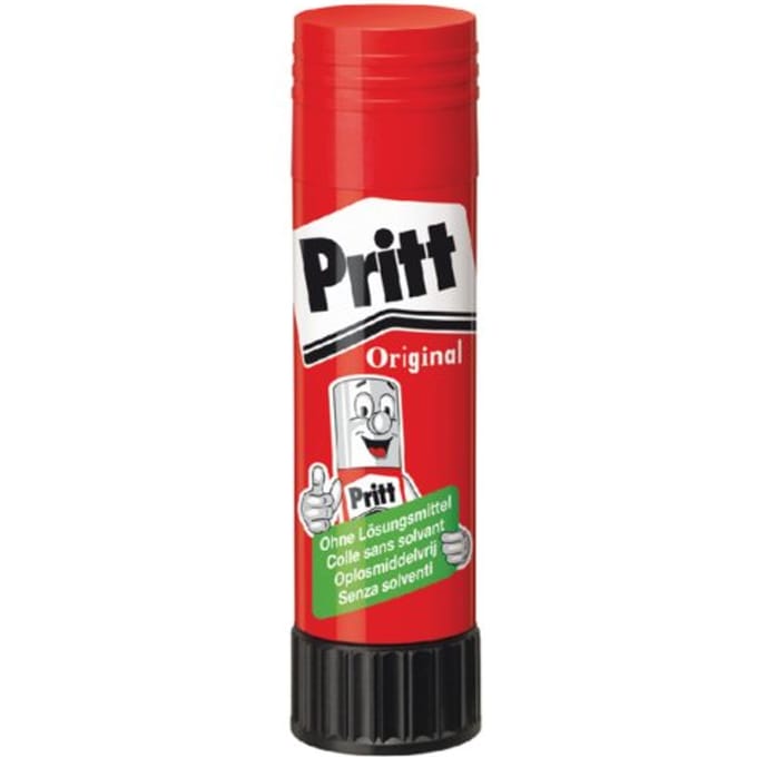 Pritt lijmstift 20 gram