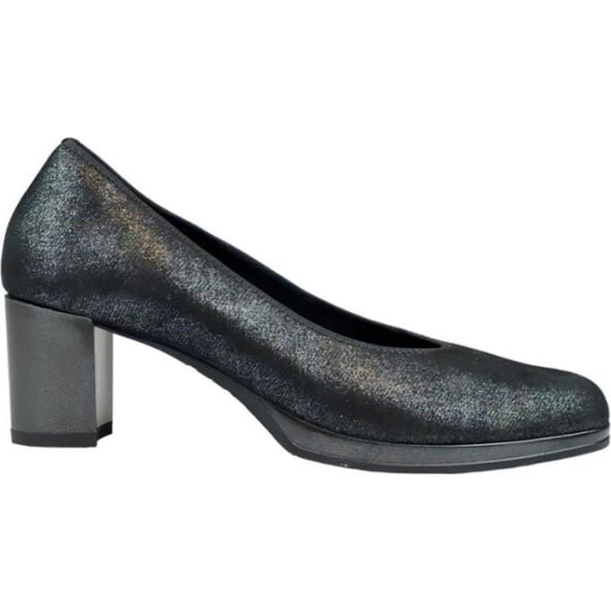 Ara -Dames - zwart - pumps & hakschoenen - maat 37.5