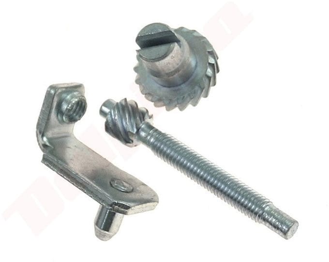 Kettingspanner passend op STIHL MS260 KPL ( 1125 007 1021 )