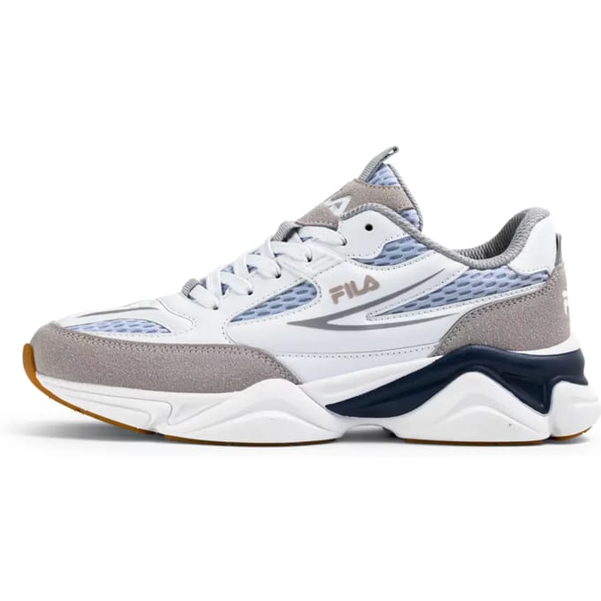 Fila Schoenen Dames Recade Multicolor - Maat 37