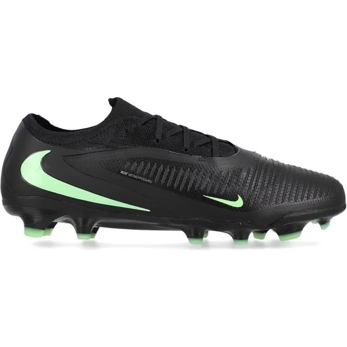 Nike Phantom 6 Low Pro - Voetbalschoenen - FG - 43