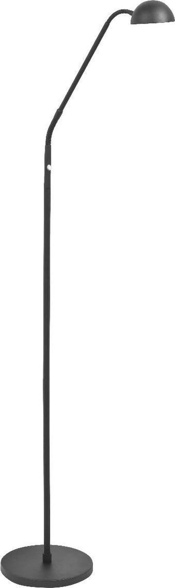 Vloerlamp LED Umbria 120cm Brons 2700K 5 Watt
