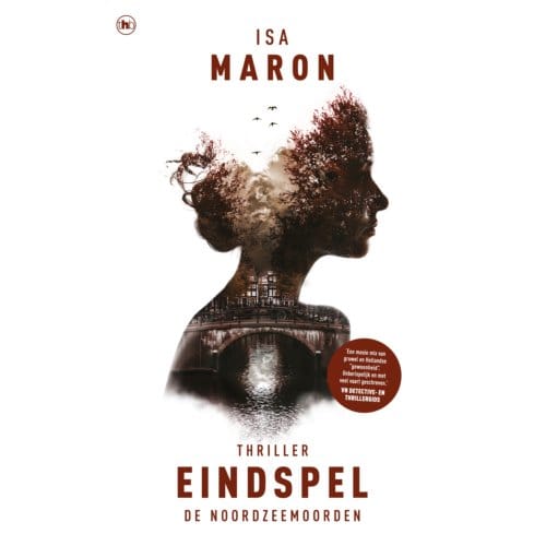 Eindspel - De Noordzeemoorden - Isa Maron
