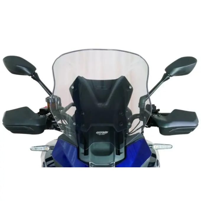 Motorbel MRA Racing Sport Screen SPM Yamaha TRACER 9