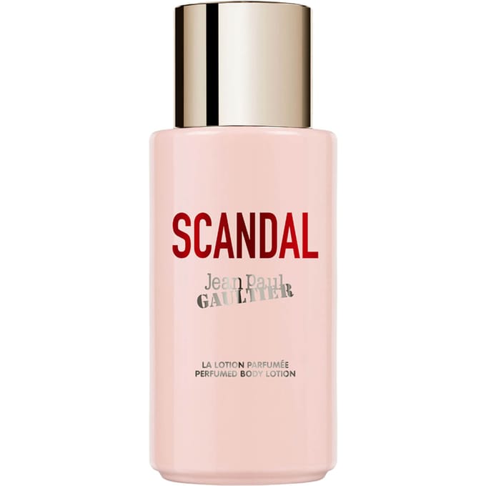 Jean Paul Gaultier Scandal Body Lotion Lichaamsverzorging Dames 200 ml