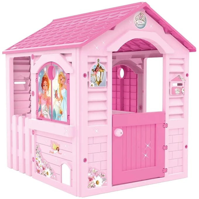 Prinsessenhuis Chicos