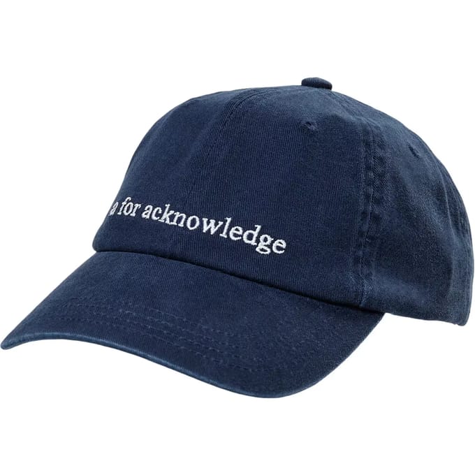 Baseball cap Anerkjendt Alexander