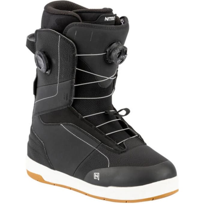 Nitro Snowboardschoenen heren