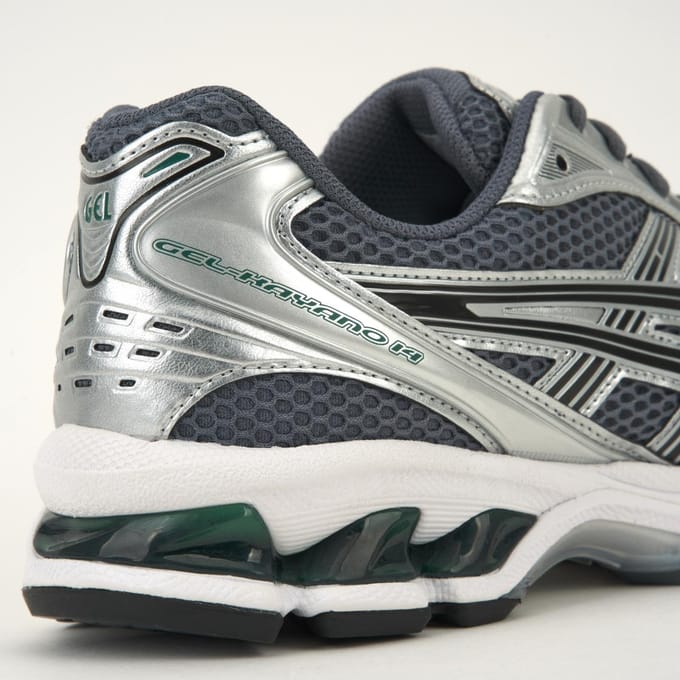 ASICS Gel Kayano 14 'Metropolis Jasper Green' Casual 1203A537-020 40