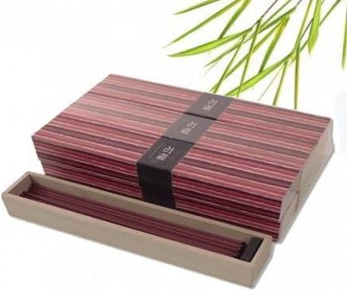 KAYURAGI wierook granaatappel (1 stuks)
