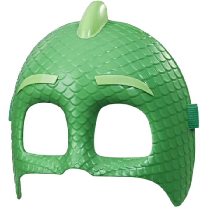 Pyjamahelden Masker - Gekko