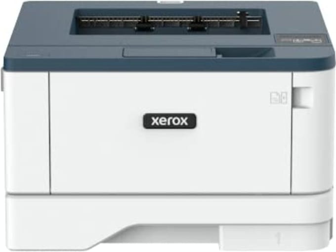 Xerox B 230 Printer Laser, kleur Zwart/wit A4 34 pag./min. 600 x 600 dpi LAN, USB, WiFi, Duplex