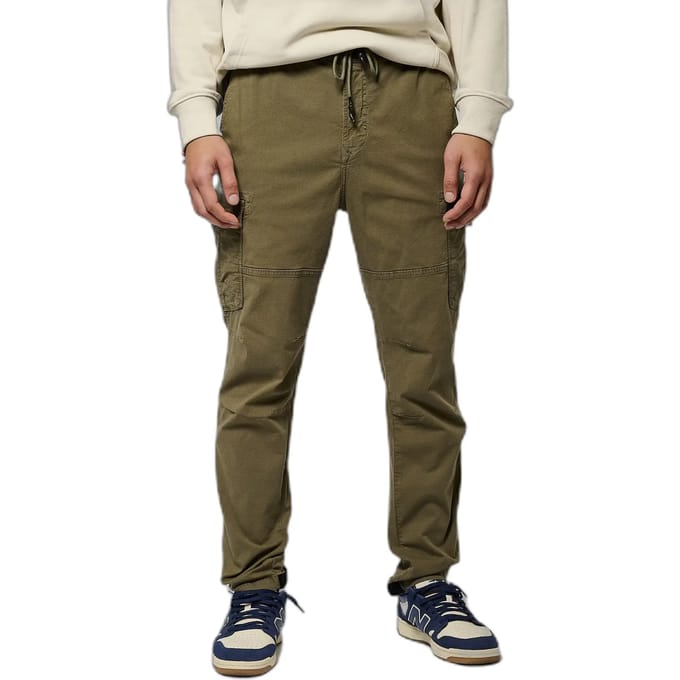Cargo broek Kaporal Tiago
