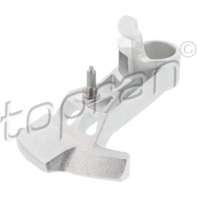Topran Versnellingspook, extern HANS PRIES 118 335