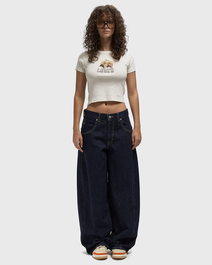 GR ESSENTIAL SPORTY TEE