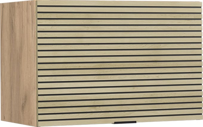 Vicco Fame-Line Hangkast – 60 cm Plat Eiken paneel