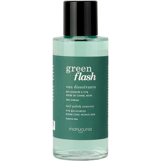 manucurist Paris Nagellak remover Remover Dames 100 ml
